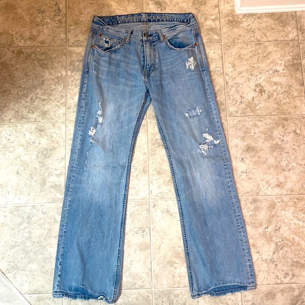 American Eagle Denim Jeans